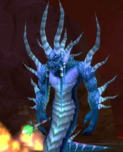 拉格纳罗斯在哪个副本(魔兽世界副本首领鲁西弗隆)插图3 拉格纳罗斯在哪个副本(魔兽世界副本首领鲁西弗隆)插图3