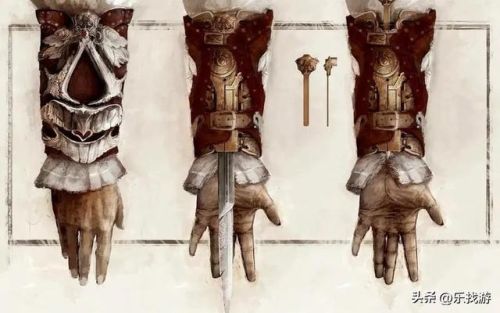 刺客信条启示录成就攻略(启示录戴斯蒙之旅攻略)插图7 刺客信条启示录成就攻略(启示录戴斯蒙之旅攻略)插图7