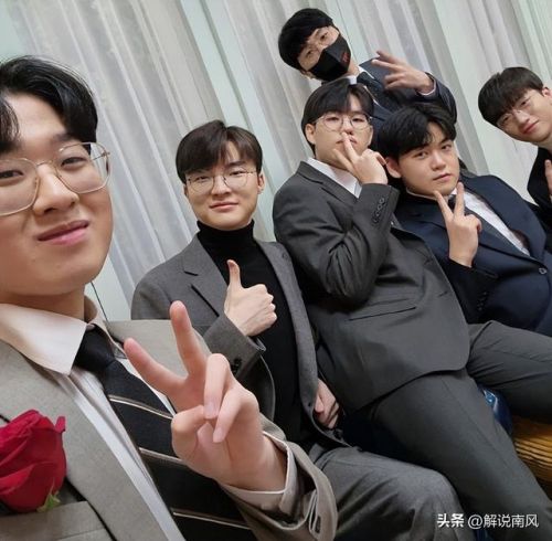 蔷薇绅士杰斯(杰斯新皮肤)插图1 蔷薇绅士杰斯(杰斯新皮肤)插图1