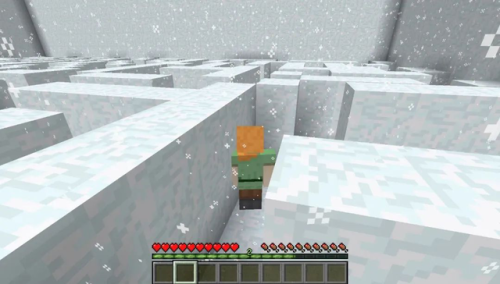 我的世界解密地图解说(鲤鱼解说我的世界生活大冒险)插图44 我的世界解密地图解说(鲤鱼解说我的世界生活大冒险)插图44