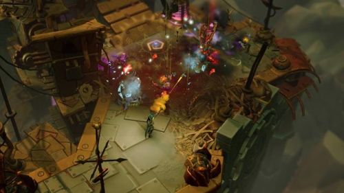 火炬之光3是自动存档吗(火炬之光3通关后干什么)插图9 火炬之光3是自动存档吗(火炬之光3通关后干什么)插图9