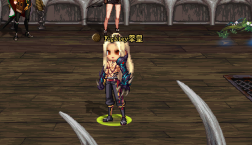 极皇拳套和牛臂铠效果分析(武神带牛臂铠还是极皇拳套)插图 极皇拳套和牛臂铠效果分析(武神带牛臂铠还是极皇拳套)插图