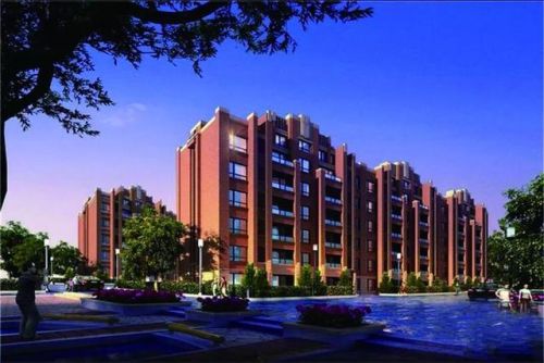特大城市2011住宅规划(淮安建特大城市规划图)插图