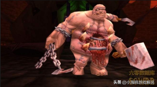 净化斯坦索姆副本怎么打(魔兽世界巴纳扎尔怎么打)插图7 净化斯坦索姆副本怎么打(魔兽世界巴纳扎尔怎么打)插图7