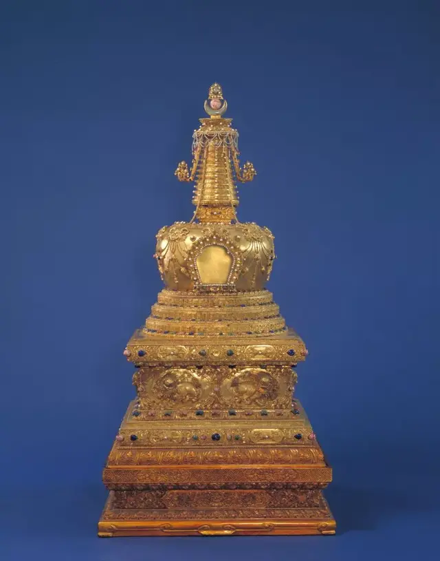 故宫博物院文物(故宫博物院十大镇馆之宝)插图7 故宫博物院文物(故宫博物院十大镇馆之宝)插图7