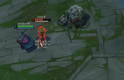 黑暗收割男枪出装(lol黑暗收割详解2019)插图3 黑暗收割男枪出装(lol黑暗收割详解2019)插图3