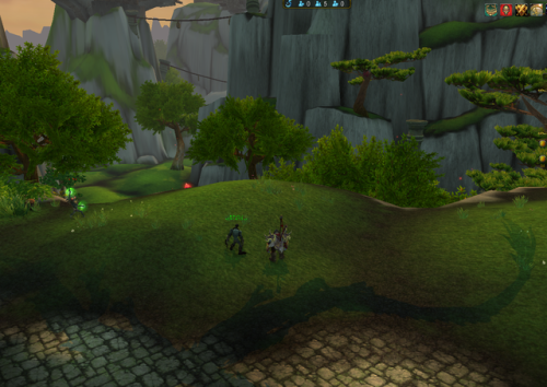 魔兽世界纳拉克掉落(怀旧服稀有精英纳瑞尔拉萨斯)插图11 魔兽世界纳拉克掉落(怀旧服稀有精英纳瑞尔拉萨斯)插图11