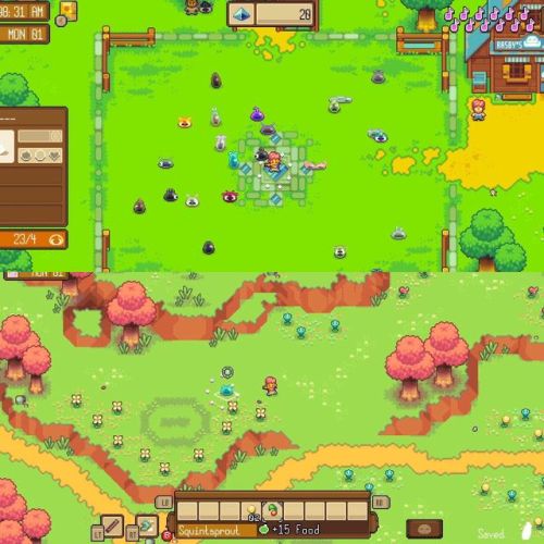 史莱姆牧场手机版中文(史莱姆牧场游戏背景)插图9 史莱姆牧场手机版中文(史莱姆牧场游戏背景)插图9