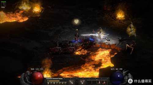 暗黑破坏神单机(暗黑破坏神动漫有车吗)插图12 暗黑破坏神单机(暗黑破坏神动漫有车吗)插图12