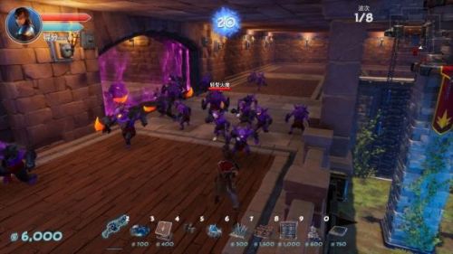 兽人必须死3无限金币(兽人必须无限金币钻石)插图7 兽人必须死3无限金币(兽人必须无限金币钻石)插图7