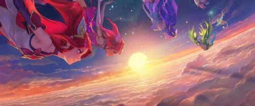 德玛西亚之力天赋最新(德玛西亚之力技能怎么加)插图1 德玛西亚之力天赋最新(德玛西亚之力技能怎么加)插图1