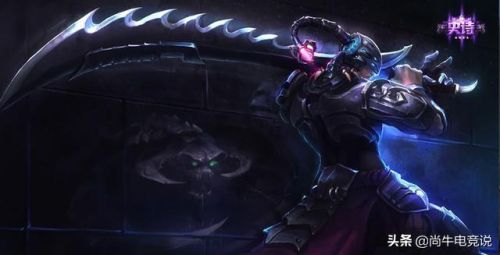 剑圣最值得买的皮肤(无极剑圣皮肤手感排名)插图5 剑圣最值得买的皮肤(无极剑圣皮肤手感排名)插图5