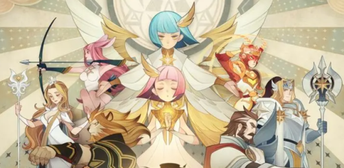 剑与远征英雄(剑与远征人物图鉴最新)插图 剑与远征英雄(剑与远征人物图鉴最新)插图