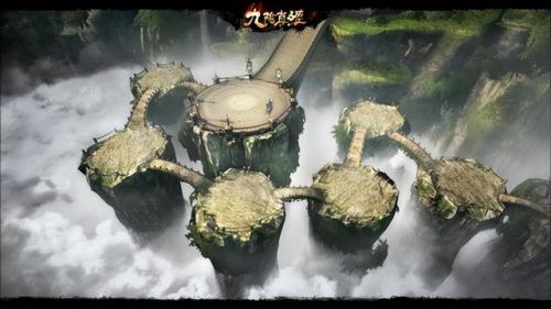 九阴新区最详细攻略(九阴手游新区开服表)