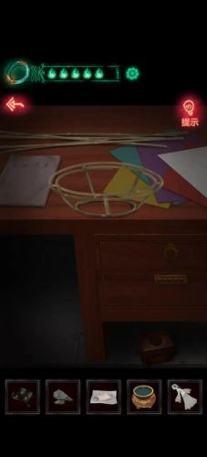 纸嫁衣第四章城隍庙(回门图文攻略)插图42
