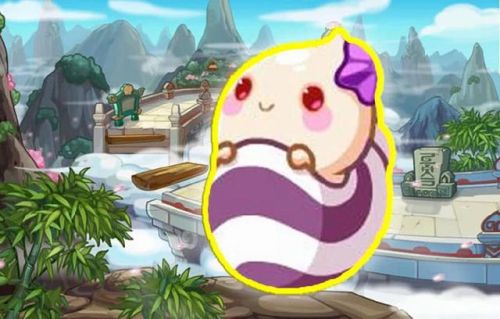 洛克王国卡洛儿在哪捕捉(洛克王国卡洛儿超进化)插图1 洛克王国卡洛儿在哪捕捉(洛克王国卡洛儿超进化)插图1