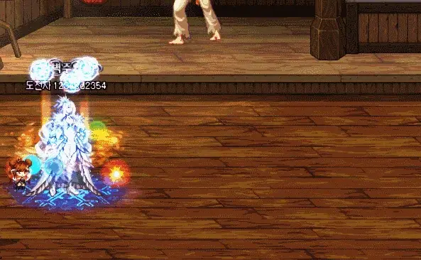 dnf念帝护石(魔道引爆实验怎么用)