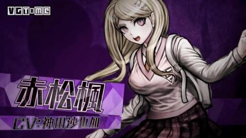 弹丸论破2好感度攻略(弹丸论破好感问题答案)