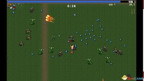 恶魔幸存者2恶魔图鉴(恶魔幸存者2各路线方法)插图18 恶魔幸存者2恶魔图鉴(恶魔幸存者2各路线方法)插图18