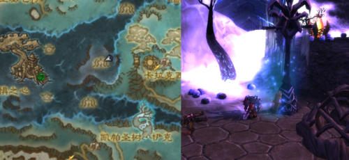 伤心客尹心卧(客途秋恨·忆秋娟原文)插图15 伤心客尹心卧(客途秋恨·忆秋娟原文)插图15