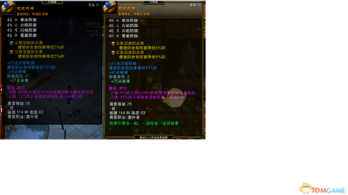 火炬之光2工程师双持流(火炬之光2最强武器)插图8