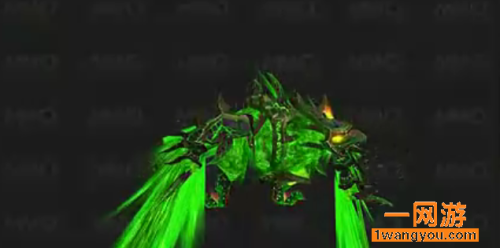 魔兽世界人气坐骑排行(wow好看的坐骑)插图5 魔兽世界人气坐骑排行(wow好看的坐骑)插图5