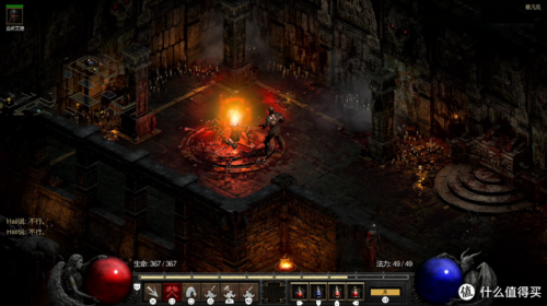 暗黑破坏神单机(暗黑破坏神动漫有车吗)插图49 暗黑破坏神单机(暗黑破坏神动漫有车吗)插图49