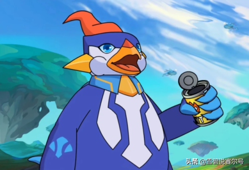 赛尔号哈尔翼蜂怎么融合(精灵融合的材料怎么获得)