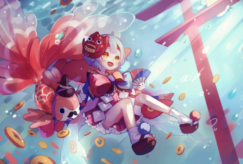 阴阳师孟婆哪里多2021(阴阳师孟婆值得培养吗)插图