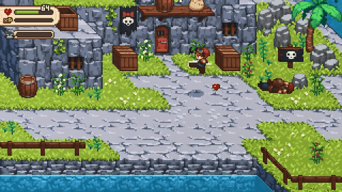 单机小游戏大全免内购(无限内购破解单机手游)插图6 单机小游戏大全免内购(无限内购破解单机手游)插图6