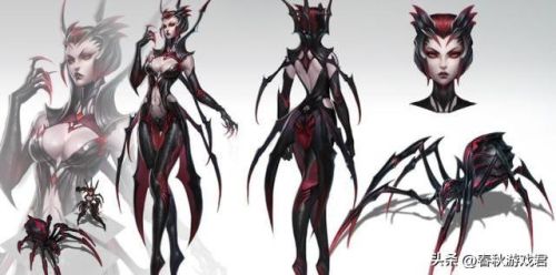 英雄联盟掘墓者怎么控制老婆(lol掘墓者重做前技能)插图3 英雄联盟掘墓者怎么控制老婆(lol掘墓者重做前技能)插图3