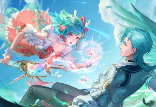 人气最旺的手游(人气手游排行榜前十)插图3
