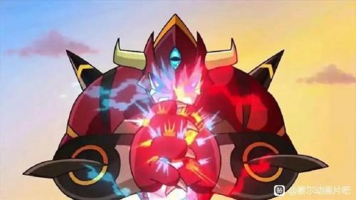 赛尔号格莱奥技能表(暗地魔影·格莱奥丹)插图5 赛尔号格莱奥技能表(暗地魔影·格莱奥丹)插图5