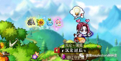 冒险岛恶魔猎手技能搭配(冒险岛恶魔猎手后期好弱)插图15