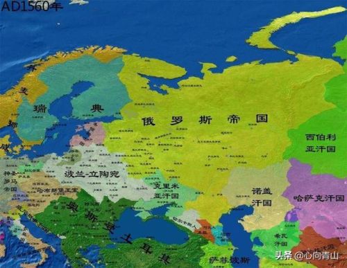 帝国时代亚洲王朝中国(帝国时代4)插图3 帝国时代亚洲王朝中国(帝国时代4)插图3