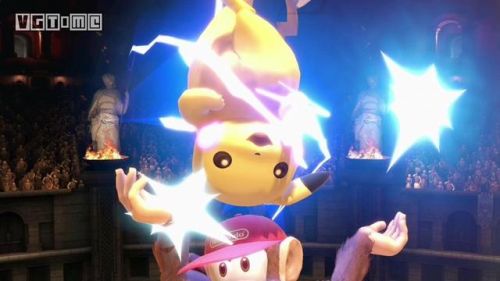 任天堂明星大乱斗64(大乱斗如何快速解锁全人物)插图8 任天堂明星大乱斗64(大乱斗如何快速解锁全人物)插图8