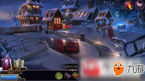 密室逃脱21攻略图解(密室逃脱21的全部答案图片)插图9