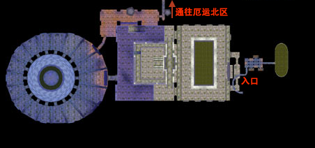 厄运之槌扭木广场(怀旧服扭木广场是哪个门)插图2