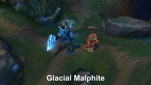 冰川巨兽特效(石头人的冰川巨兽值得买吗)插图3