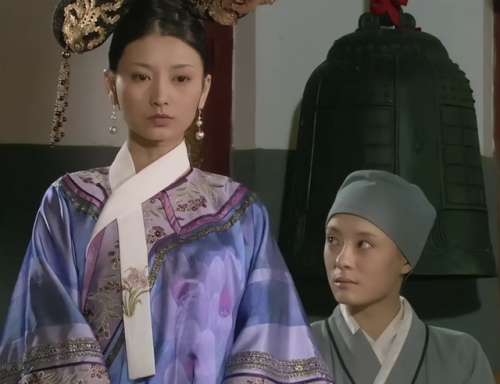 面灵气的哪个面具与她亲如双生子(面灵气的面具是由谁制成的)插图3 面灵气的哪个面具与她亲如双生子(面灵气的面具是由谁制成的)插图3