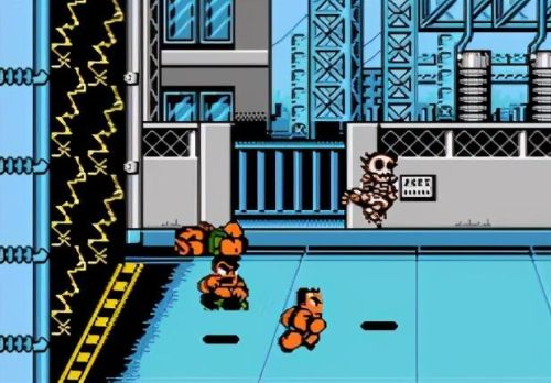 热血格斗传说密码(热血格斗国夫和力的密码)