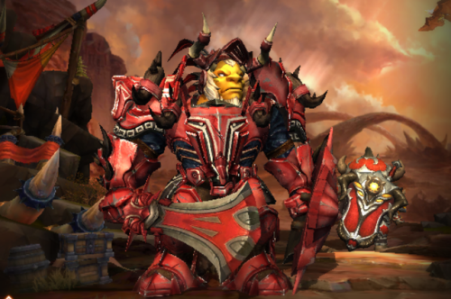 大型魔幻手游哪个最火(好玩魔幻3d手游排行榜)