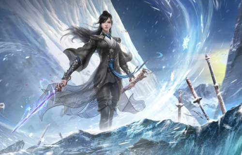 剑魂online选什么职业好(剑魂online哪个角色好玩)