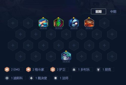 金铲铲阿狸出装(狐狸最新出装s9)插图5