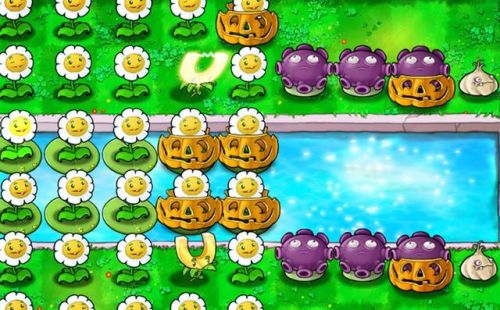 植物大战僵尸的40个迷你游戏(pvz2被删除的几个世界)插图3 植物大战僵尸的40个迷你游戏(pvz2被删除的几个世界)插图3