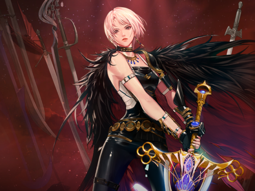 驭剑士下装选什么技能(驭剑士时装怎么选属性)