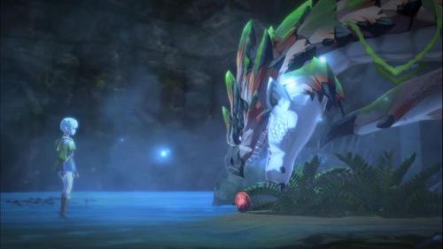 怪物猎人物语2破灭之翼(怪物猎人物语2pc卡顿)插图2 怪物猎人物语2破灭之翼(怪物猎人物语2pc卡顿)插图2