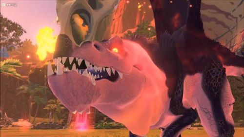 怪物猎人物语2破灭之翼(怪物猎人物语2pc卡顿)插图5 怪物猎人物语2破灭之翼(怪物猎人物语2pc卡顿)插图5