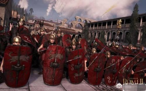 全面战争哪一部好玩(策略游戏排行榜前十名)插图1 全面战争哪一部好玩(策略游戏排行榜前十名)插图1