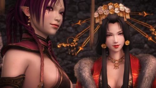 无双大蛇2终极版最强人物排名(大蛇无双2值得培养的人物)插图